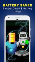 Max Charging Booster: Charge mobile Battery fast screenshot 3