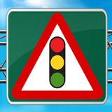 Road Signs icono