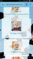 Narendra Modi - 14th Prime Minister (Jadugar) capture d'écran 1