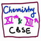 CHEMISTRY FOR CLASSES XII & XI icon