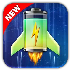 Max Charging Booster: Charge Mobile Battery Fast APK download