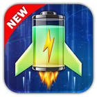 Max Charging Booster آئیکن