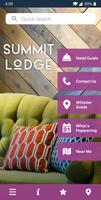 Summit Lodge تصوير الشاشة 1