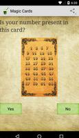 1 Schermata Magic Cards