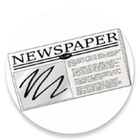 News Paper icon