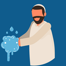 ہاتھ دھونے کی یاد دہانی: اپنےھا تھ دھو ئیے APK