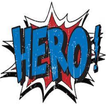 Digital Hero-icoon