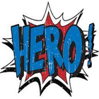 Digital Hero icon