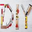 Project: DIY أيقونة