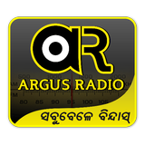Argus Radio Zeichen