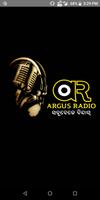 Argus Radio Cartaz