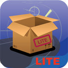 Moving Organizer Lite أيقونة