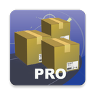 Moving Organizer Pro icône