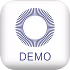 Omnipod DEMO™ App Zeichen