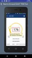 Omnipod DEMO™ App Plakat