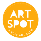 KIDS ART SPOT icon