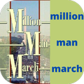 million man march