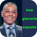 how giancarlo esposito