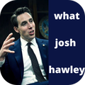 what josh hawley