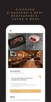 Hungry in - Dining Privileges স্ক্রিনশট 2
