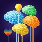 Antistress Brain Games! icône
