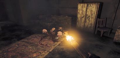 The Bunker : Escape Amnesia imagem de tela 2