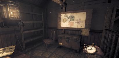 The Bunker : Escape Amnesia imagem de tela 3