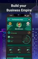 The Business Keys 海报
