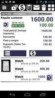 Pequeña Empresa & Contabilidad PRO captura de pantalla 1