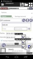 Pequeña Empresa & Contabilidad PRO captura de pantalla 2