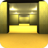 Inside the backrooms APK for Android Download