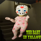 The Baby In Yellow 2 Guide little sister icône