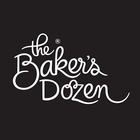The Baker's Dozen Zeichen