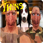 The Twins Mods: Granny Chapter 2 icon