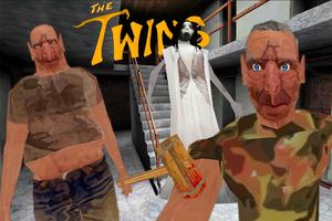 The Twins Granny 3: Chapter 2 постер