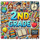 2. Sınıf İngilizce APK