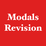 Modals आइकन