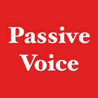 Passive Voice icon