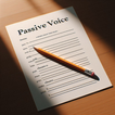 Bentuk Pasif (Passive Voice)