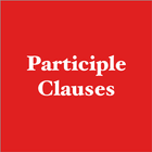 آیکون‌ Participle Clauses (Reduction)