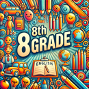 8. Sınıf İngilizce APK