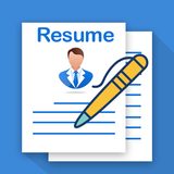 Easy Resume Builder icon