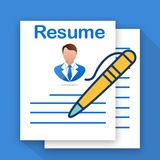 Easy Resume ไอคอน