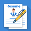 ”Easy Resume Builder App - PDF