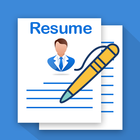 Easy Resume ikona