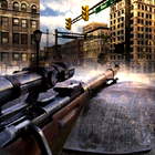 American Sniper: Shooting Game 圖標