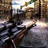 ikon American Sniper: Shooting Game