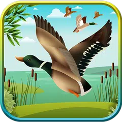 Descargar APK de Caza de patos 3D: caza clásica