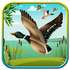Duck Hunter 3D: Duck Warriors icône