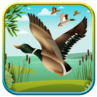 Duck Hunter 3D: Duck Warriors ไอคอน